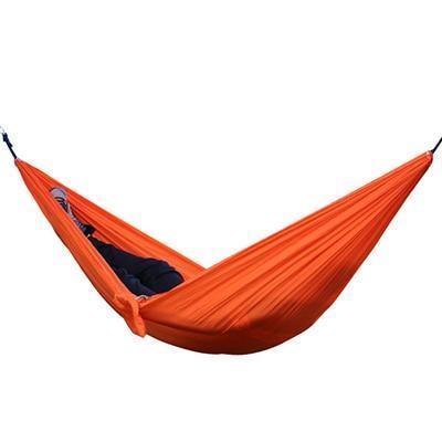 Outdoor Hängematte – leicht, robust & perfekt für unterwegs