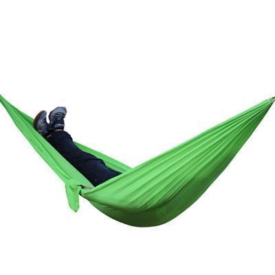 Outdoor Hängematte – leicht, robust & perfekt für unterwegs