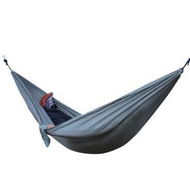 Outdoor Hängematte – leicht, robust & perfekt für unterwegs