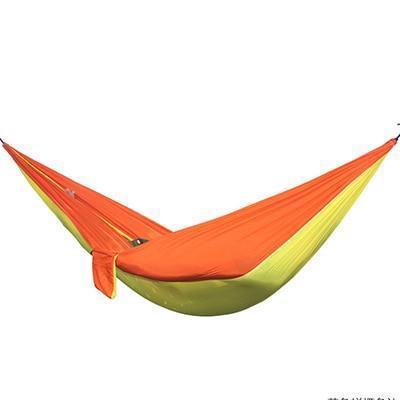 Outdoor Hängematte – leicht, robust & perfekt für unterwegs