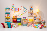 Kinderzimmer-Accessoires
