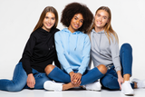 Damen Hoodie