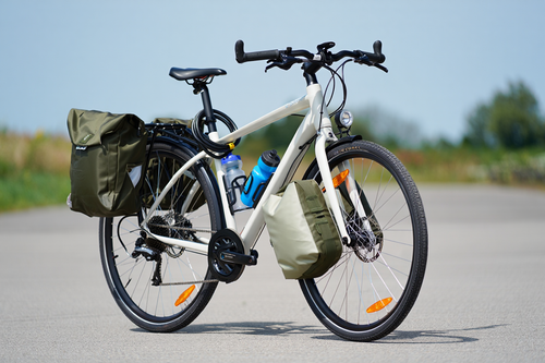 Fahrradzubehör