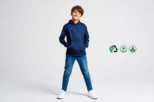 Kinder Hoodie