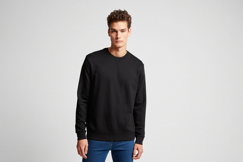 Herren Pullover