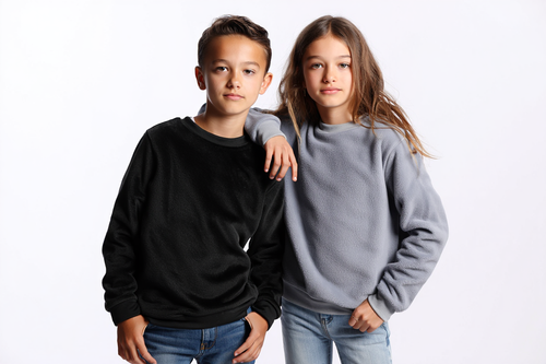 Pullover Jugendliche