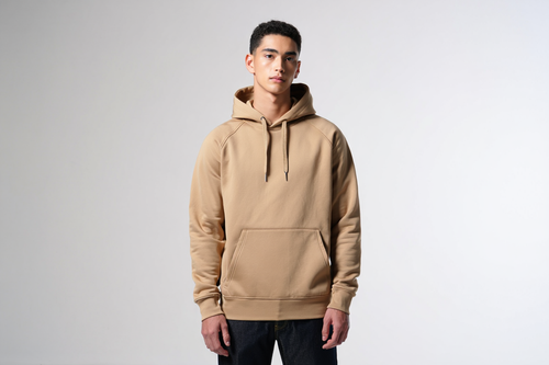 Herren Hoodie Premium