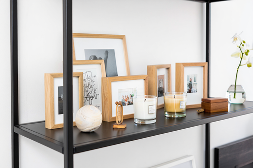 Deko & Accessoires