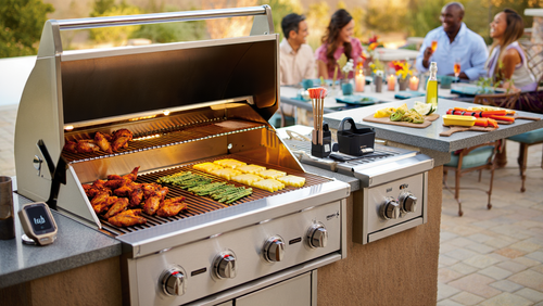 Grillen & BBQ