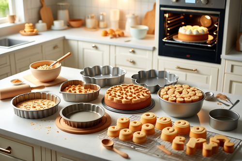 Backen