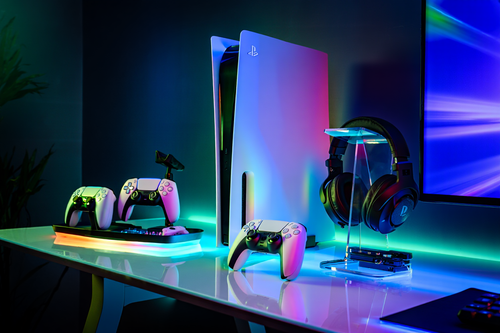 PlayStation