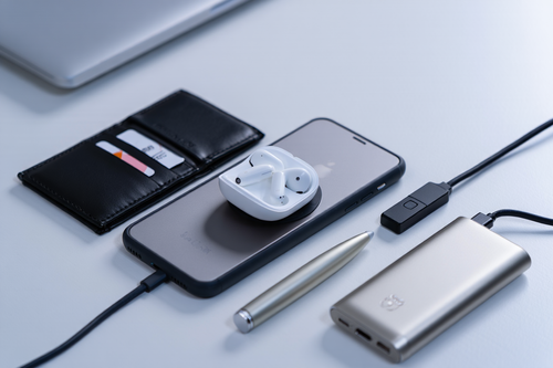Gadgets