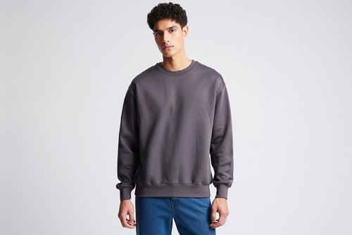Herren Pullover Classic