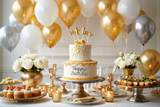 Geburstag