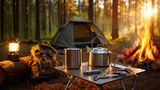 Camping & Survival