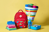 Kinderausstattung