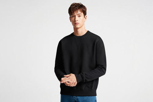 Herren Pullover Premium
