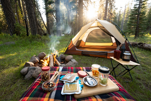 Outdoor & Abenteuer