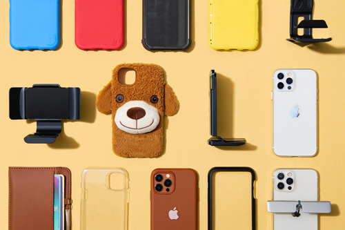 IPhone