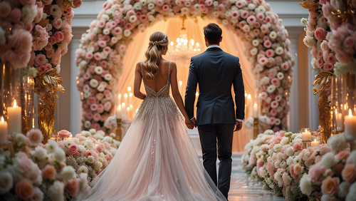 Hochzeit
