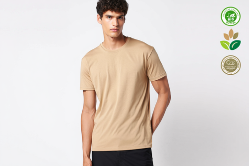 Herren T-Shirts Premium
