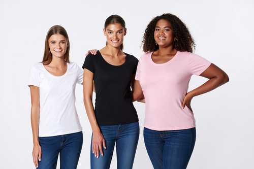 Damen T-Shirts