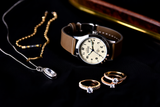 Schmuck & Uhren