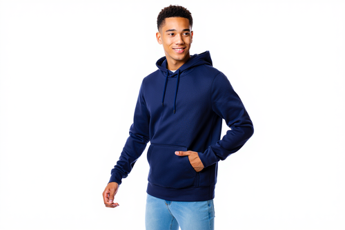 Herren Hoodie Classic