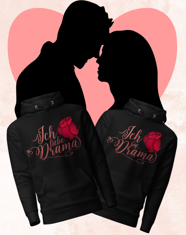 Couple Special – Hoodie Bundle