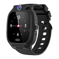 Kinder-Smartwatch – 4G-Telefonie, Videoanruf & Dual-Ortung