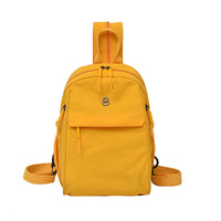 Moderner Rucksack – sportlich & vielseitig
