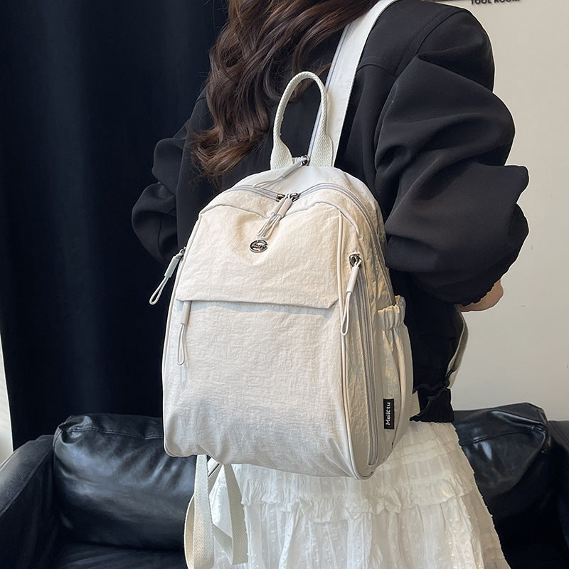 Moderner Rucksack – sportlich & vielseitig