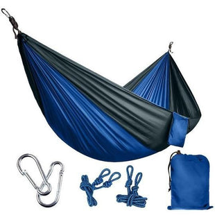 Outdoor Hängematte – leicht, robust & perfekt für unterwegs