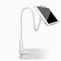 Flexible Universal-Halterung mit 70 cm langem Arm – für Smartphone & Tablet
