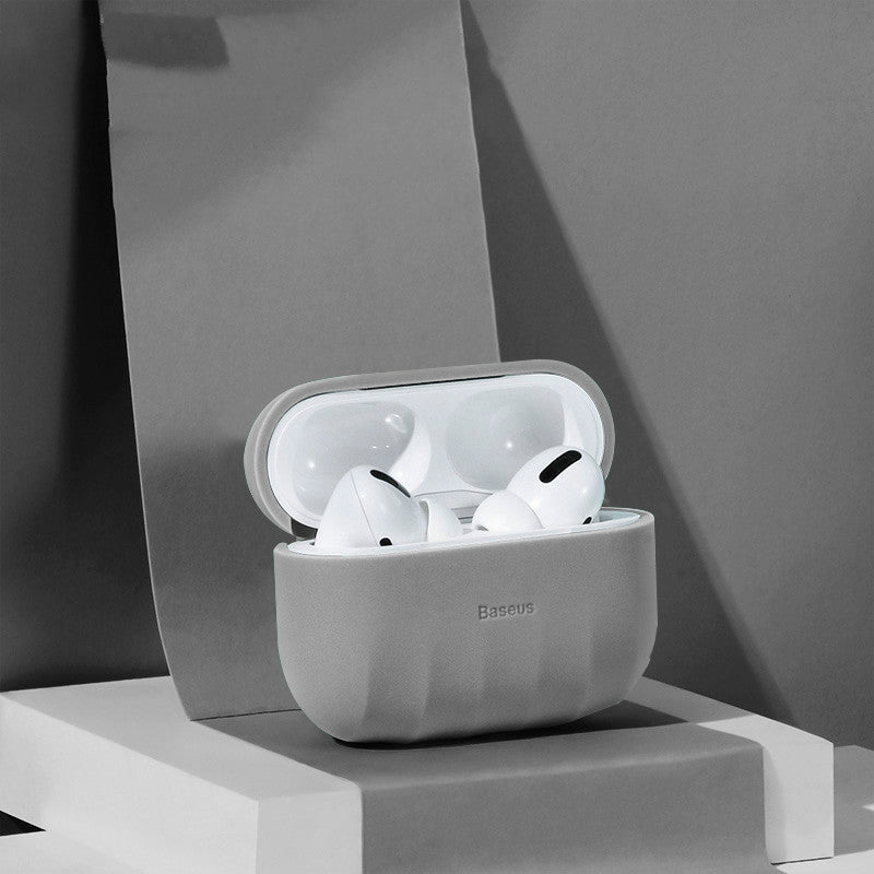 AirPods Pro Hülle – robuste Silikon-Schutzhülle