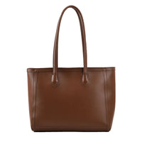 Exklusive vegane Schultertasche – edel & vielseitig
