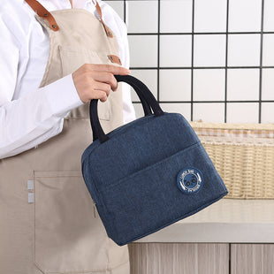 Isolierte Lunchbox-Tasche – groß, praktisch & stylisch