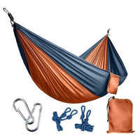 Outdoor Hängematte – leicht, robust & perfekt für unterwegs