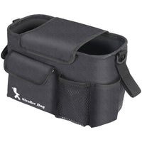 Baby-Wagen-Tasche – dein Must-Have für unterwegs