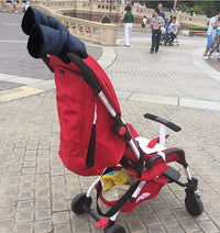 Winter-Handschuhe für Kinderwagen – warm & wasserdicht