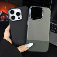 Magnetische iPhone Hülle – Modernes Design für iPhone 13, 14, 15 & 16