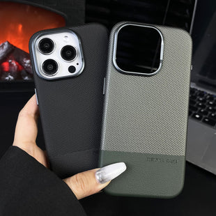 Magnetische iPhone Hülle – Modernes Design für iPhone 13, 14, 15 & 16