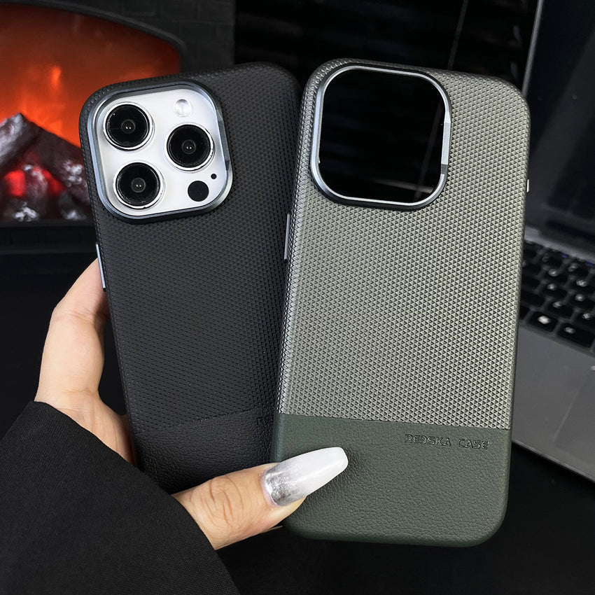 Magnetische iPhone Hülle – Modernes Design für iPhone 13, 14, 15 & 16
