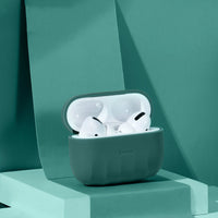 AirPods Pro Hülle – robuste Silikon-Schutzhülle