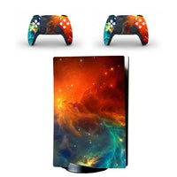 PS5 Vollkörper-Skin – Schutz & Style in einem