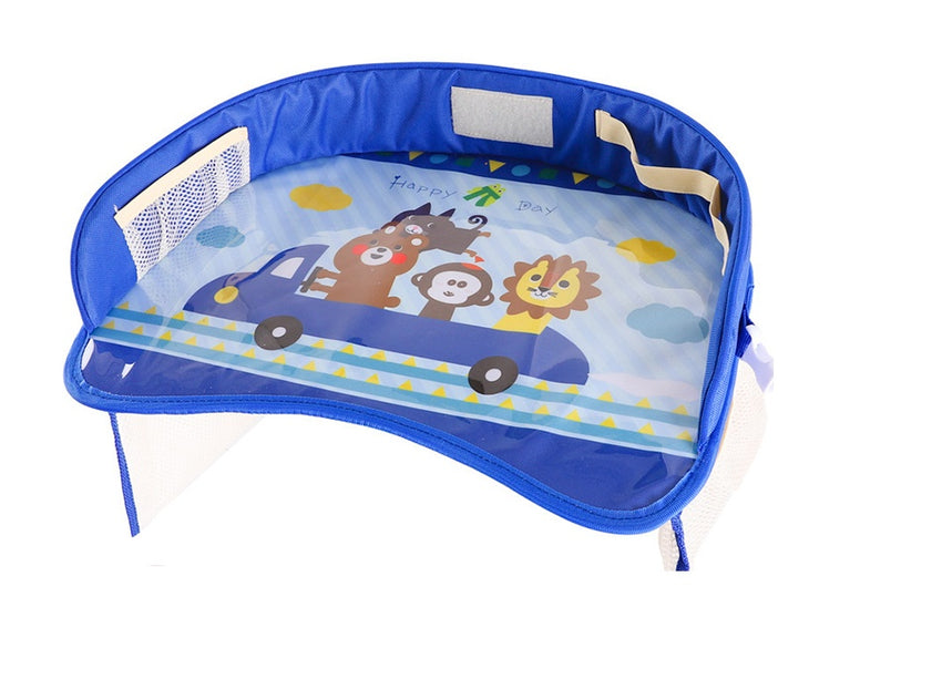 Kindersitz Tablett – Praktisch & sicher für unterwegs