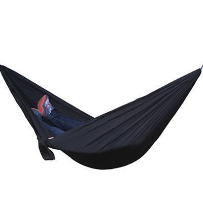Outdoor Hängematte – leicht, robust & perfekt für unterwegs
