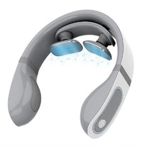 4D Nackenmassager – Entspannung & Schmerzlinderung