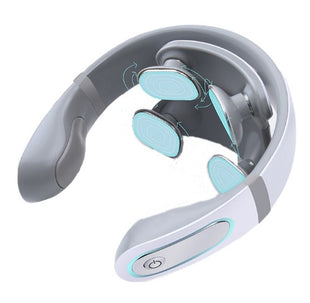 4D Nackenmassager – Entspannung & Schmerzlinderung
