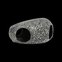 Aquarium-Dekoration „Steinoptik mit Höhlen“ – natürliche Verstecke für Fische & Garnelen
